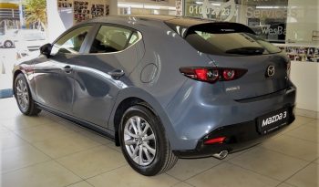 Mazda Mazda3 3 1.5 DYNAMIC A/T 5DR 2020 full