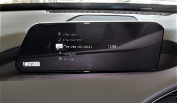 Mazda Mazda3 3 1.5 INDIVIDUAL A/T 5DR 2020 full