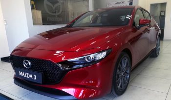 Mazda Mazda3 3 1.5 INDIVIDUAL A/T 5DR 2020 full