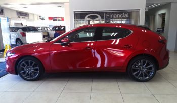 Mazda Mazda3 3 1.5 INDIVIDUAL A/T 5DR 2020 full