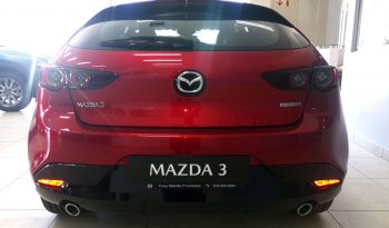 Mazda Mazda3 3 1.5 INDIVIDUAL A/T 5DR 2020 full