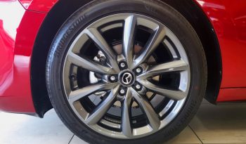 Mazda Mazda3 3 1.5 INDIVIDUAL A/T 5DR 2020 full