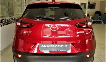 Mazda CX-3 2.0 INDIVIDUAL PLUS A/T 2020 full