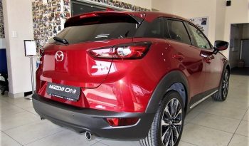 Mazda CX-3 2.0 INDIVIDUAL PLUS A/T 2020 full