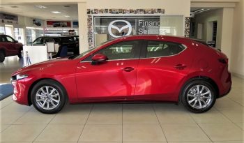 Mazda Mazda3 3 1.5 DYNAMIC A/T 5DR 2020 full