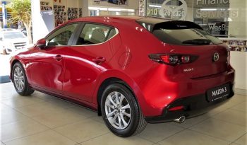 Mazda Mazda3 3 1.5 DYNAMIC A/T 5DR 2020 full