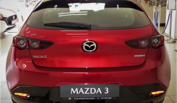 Mazda Mazda3 3 1.5 DYNAMIC A/T 5DR 2020 full