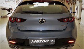 Mazda Mazda3 3 1.5 DYNAMIC A/T 5DR 2020 full