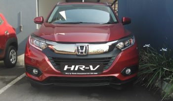 Honda HR-V 1.5 COMFORT CVT 2020 full