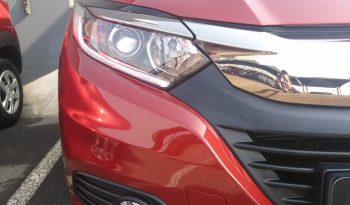 Honda HR-V 1.5 COMFORT CVT 2020 full