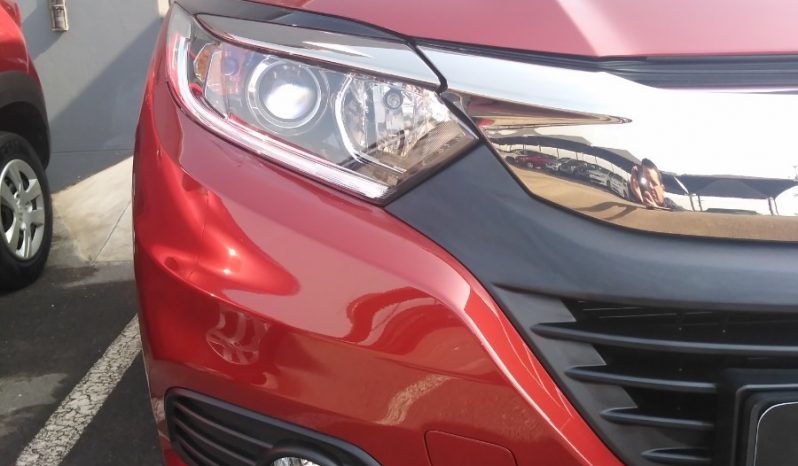 Honda HR-V 1.5 COMFORT CVT 2020 full