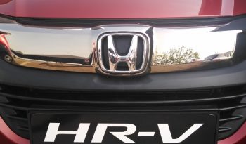 Honda HR-V 1.5 COMFORT CVT 2020 full