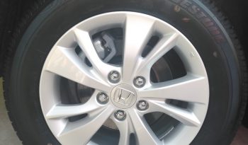 Honda HR-V 1.5 COMFORT CVT 2020 full