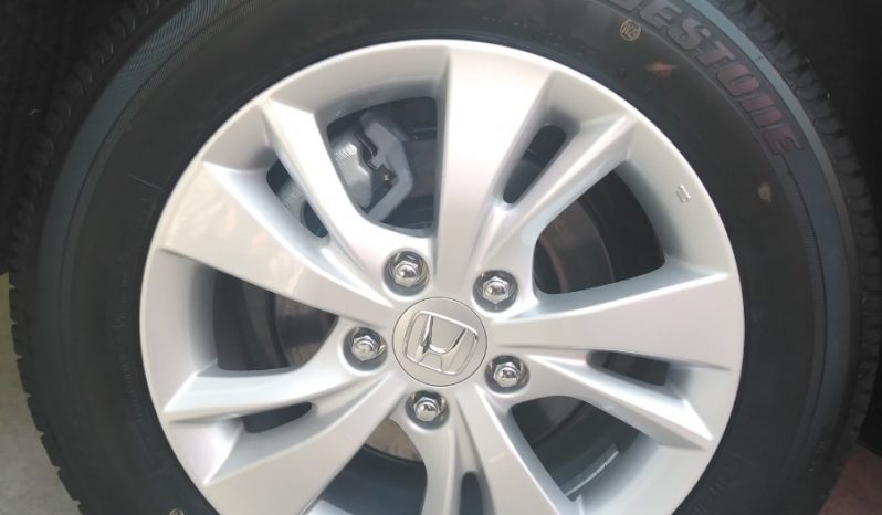 Honda HR-V 1.5 COMFORT CVT 2020 full