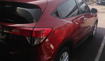 Honda HR-V 1.5 COMFORT CVT 2020 full