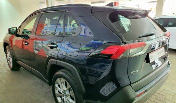Toyota RAV4 2.5 VX A/T AWD 2019 full