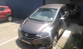 Honda Jazz JAZZ 1.5 ELEGANCE CVT 2019 full
