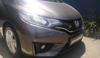 Honda Jazz JAZZ 1.5 ELEGANCE CVT 2019 full
