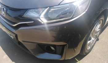 Honda Jazz JAZZ 1.5 ELEGANCE CVT 2019 full