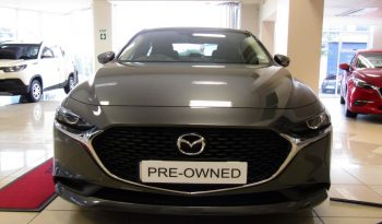Mazda Mazda3 1.5 DYNAMIC 6AT 4-DR 2019 full