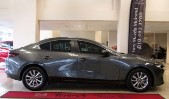 Mazda Mazda3 1.5 DYNAMIC 6AT 4-DR 2019 full