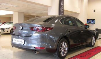 Mazda Mazda3 1.5 DYNAMIC 6AT 4-DR 2019 full