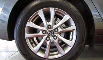 Mazda Mazda3 1.5 DYNAMIC 6AT 4-DR 2019 full