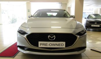 Mazda Mazda3 1.5 ACTIVE 6MT 4-DR 2019 full