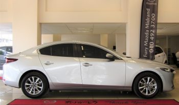 Mazda Mazda3 1.5 ACTIVE 6MT 4-DR 2019 full