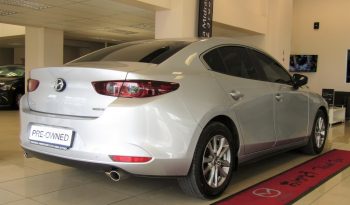 Mazda Mazda3 1.5 ACTIVE 6MT 4-DR 2019 full