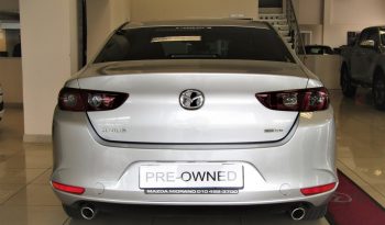 Mazda Mazda3 1.5 ACTIVE 6MT 4-DR 2019 full