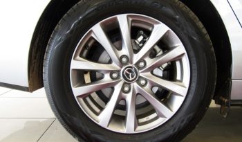 Mazda Mazda3 1.5 ACTIVE 6MT 4-DR 2019 full