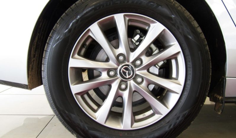 Mazda Mazda3 1.5 ACTIVE 6MT 4-DR 2019 full