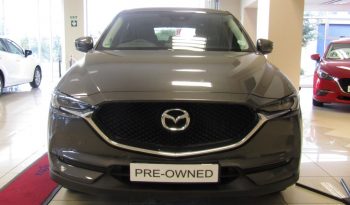 Mazda CX-5 CX-5 2.0 INDIVIDUAL A/T 2019 full