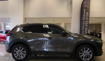 Mazda CX-5 CX-5 2.0 INDIVIDUAL A/T 2019 full