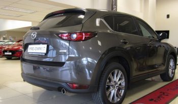 Mazda CX-5 CX-5 2.0 INDIVIDUAL A/T 2019 full