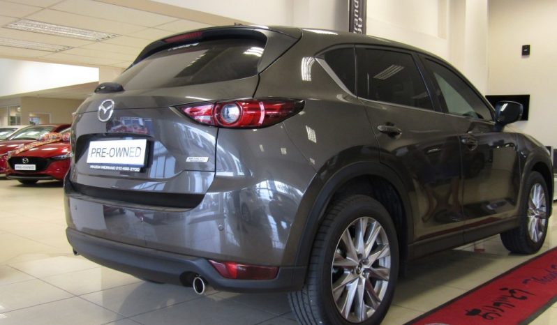 Mazda CX-5 CX-5 2.0 INDIVIDUAL A/T 2019 full