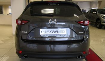 Mazda CX-5 CX-5 2.0 INDIVIDUAL A/T 2019 full