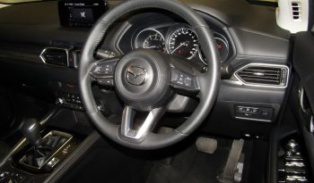 Mazda CX-5 CX-5 2.0 INDIVIDUAL A/T 2019 full