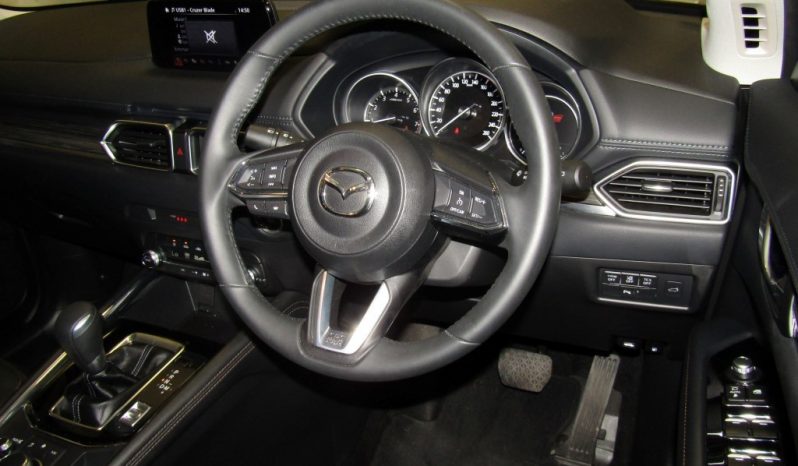Mazda CX-5 CX-5 2.0 INDIVIDUAL A/T 2019 full