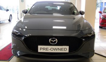 Mazda Mazda3 1.5 INDIVIDUAL 6AT 5-DR 2019 full