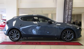 Mazda Mazda3 1.5 INDIVIDUAL 6AT 5-DR 2019 full
