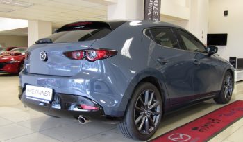 Mazda Mazda3 1.5 INDIVIDUAL 6AT 5-DR 2019 full