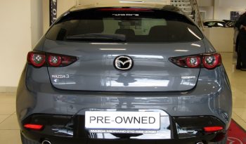 Mazda Mazda3 1.5 INDIVIDUAL 6AT 5-DR 2019 full