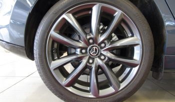 Mazda Mazda3 1.5 INDIVIDUAL 6AT 5-DR 2019 full