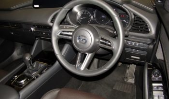 Mazda Mazda3 1.5 INDIVIDUAL 6AT 5-DR 2019 full