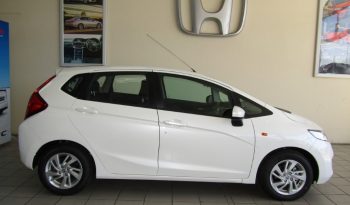 Honda Jazz 1.2 COMFORT 2019 full