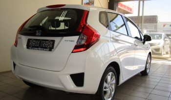 Honda Jazz 1.2 COMFORT 2019 full