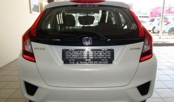 Honda Jazz 1.2 COMFORT 2019 full