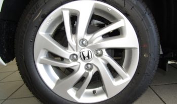 Honda Jazz 1.2 COMFORT 2019 full